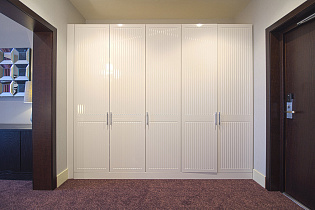 Комплектация номеров в загородном клубном отеле «Country Club Юдино Парк» 7(превью)